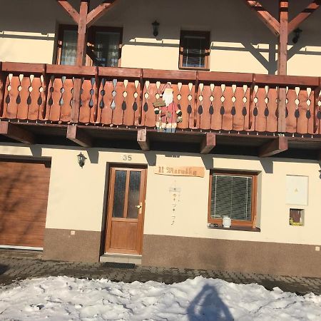 Apartmany Maruska Rokytnice nad Jizerou Eksteriør billede