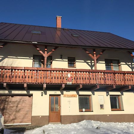 Apartmany Maruska Rokytnice nad Jizerou Eksteriør billede