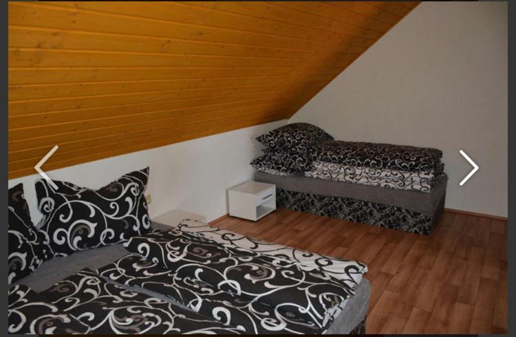 Apartmany Maruska Rokytnice nad Jizerou Eksteriør billede