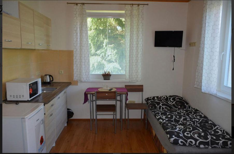 Apartmany Maruska Rokytnice nad Jizerou Eksteriør billede