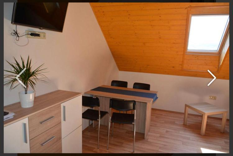 Apartmany Maruska Rokytnice nad Jizerou Eksteriør billede