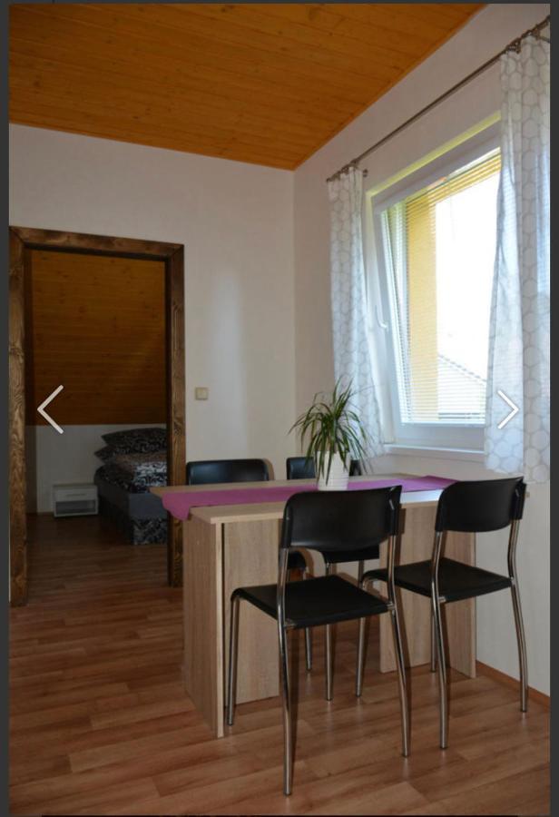 Apartmany Maruska Rokytnice nad Jizerou Eksteriør billede