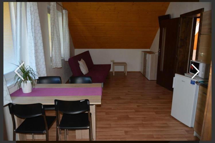 Apartmany Maruska Rokytnice nad Jizerou Eksteriør billede