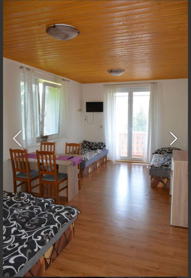 Apartmany Maruska Rokytnice nad Jizerou Eksteriør billede
